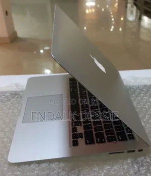 New Laptop Apple MacBook Air 2017 8GB Intel Core I5 SSD 128GB