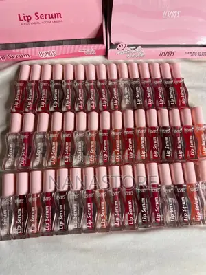 Ushas Lip Serum