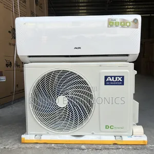  Aux 24,000 Btu Air Conditioner – Super Cooling for Large Rooms! 