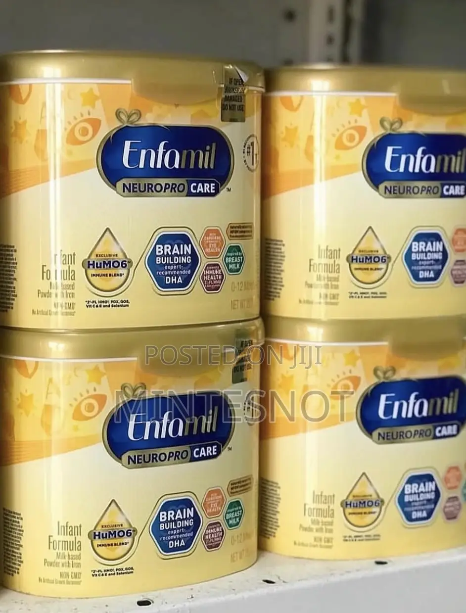 Enfamil Neuro Pro