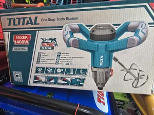 Total Mixers 1400w