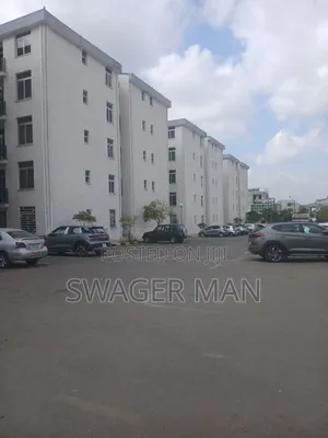Furnished 2bdrm Apartment in Ayat, Yeka for sale