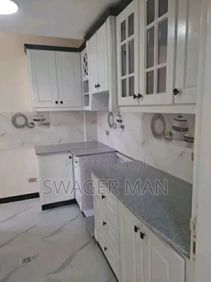 Furnished 2bdrm Apartment in Ayat, Yeka for sale