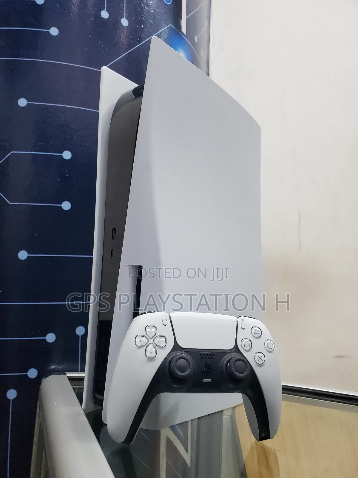 Playstation 5 Ps5+Cd Edition Fifa26