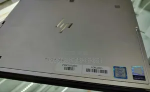 New Laptop HP EliteBook 840 8GB Intel Core I5 SSD 256GB