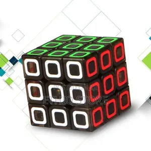 Qiyi Void Cube 3x3,