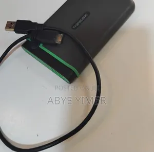 11tb External Hard Disk Brand=Transcend