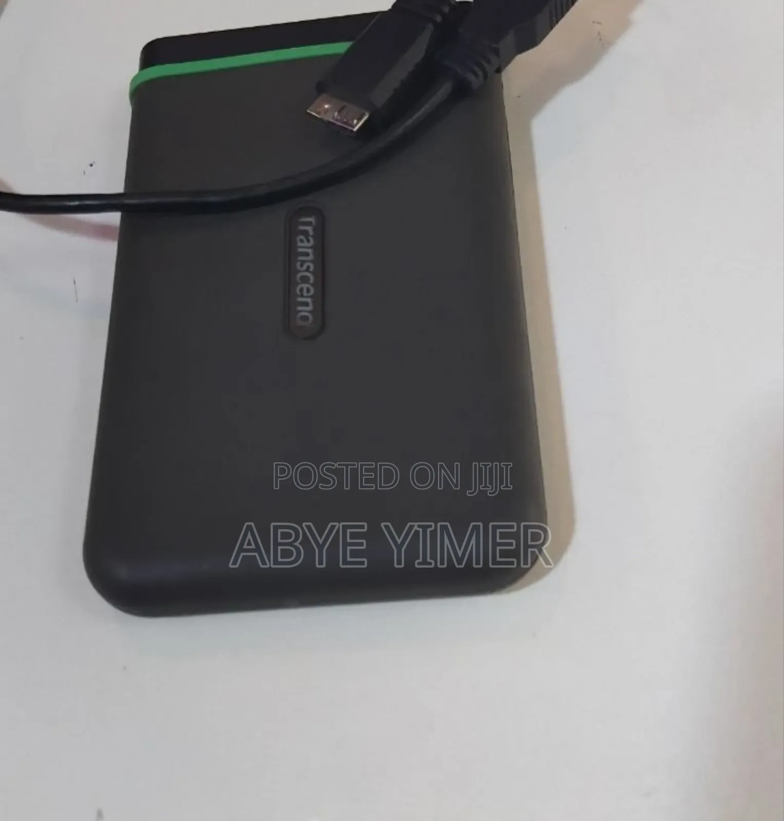 11tb External Hard Disk Brand=Transcend