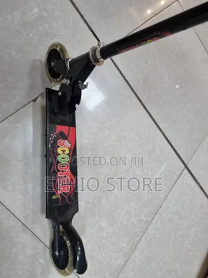 Scooter for Kids Ages 3+