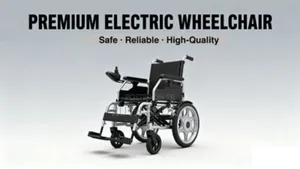 Electrical Wheelchair煞白wheelchair寄給electrical Wheelchair鳵你wheelchair