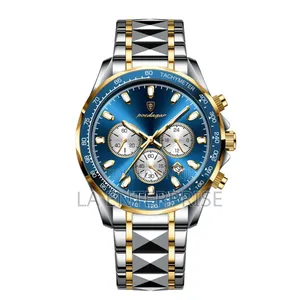 Poedagar Luxury Watch