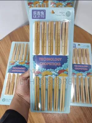" Chopsticks"
