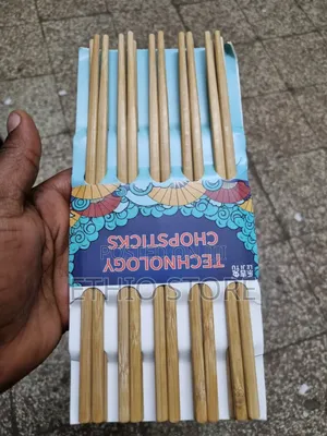 " Chopsticks"