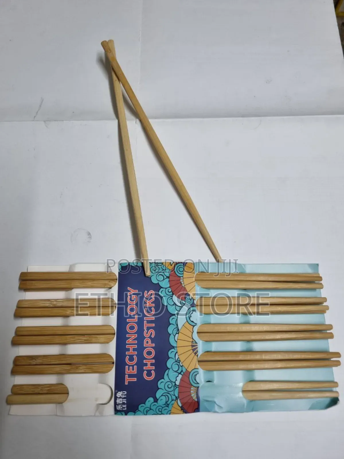 " Chopsticks"
