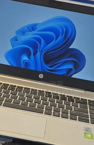 New Laptop HP ProBook 440 G7 16GB Intel Core I7 SSD 512GB