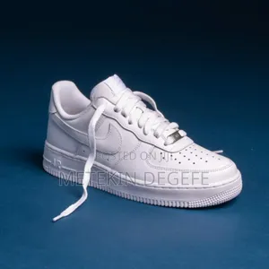 Air Force Shoes