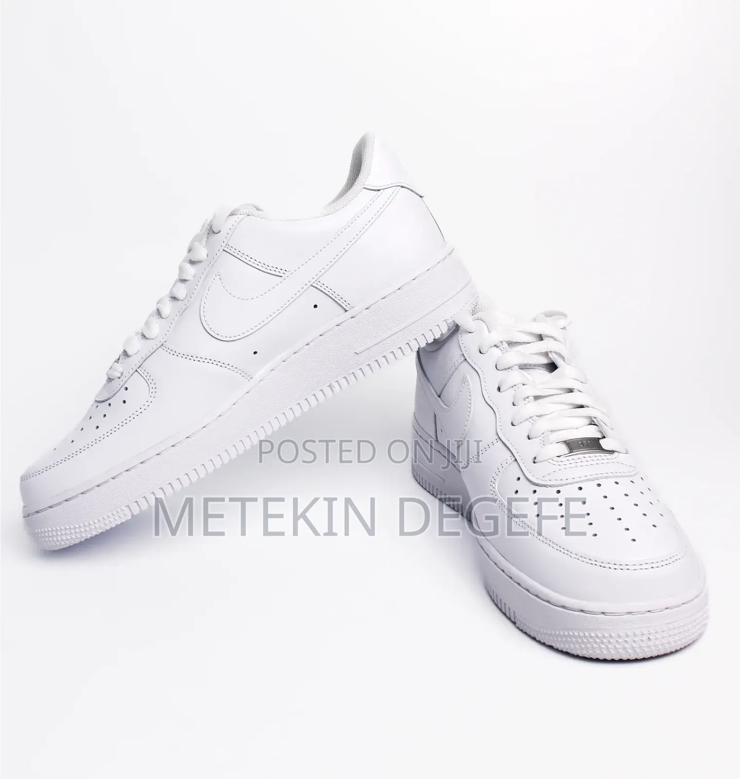 Air Force Shoes