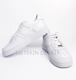 Air Force Shoes