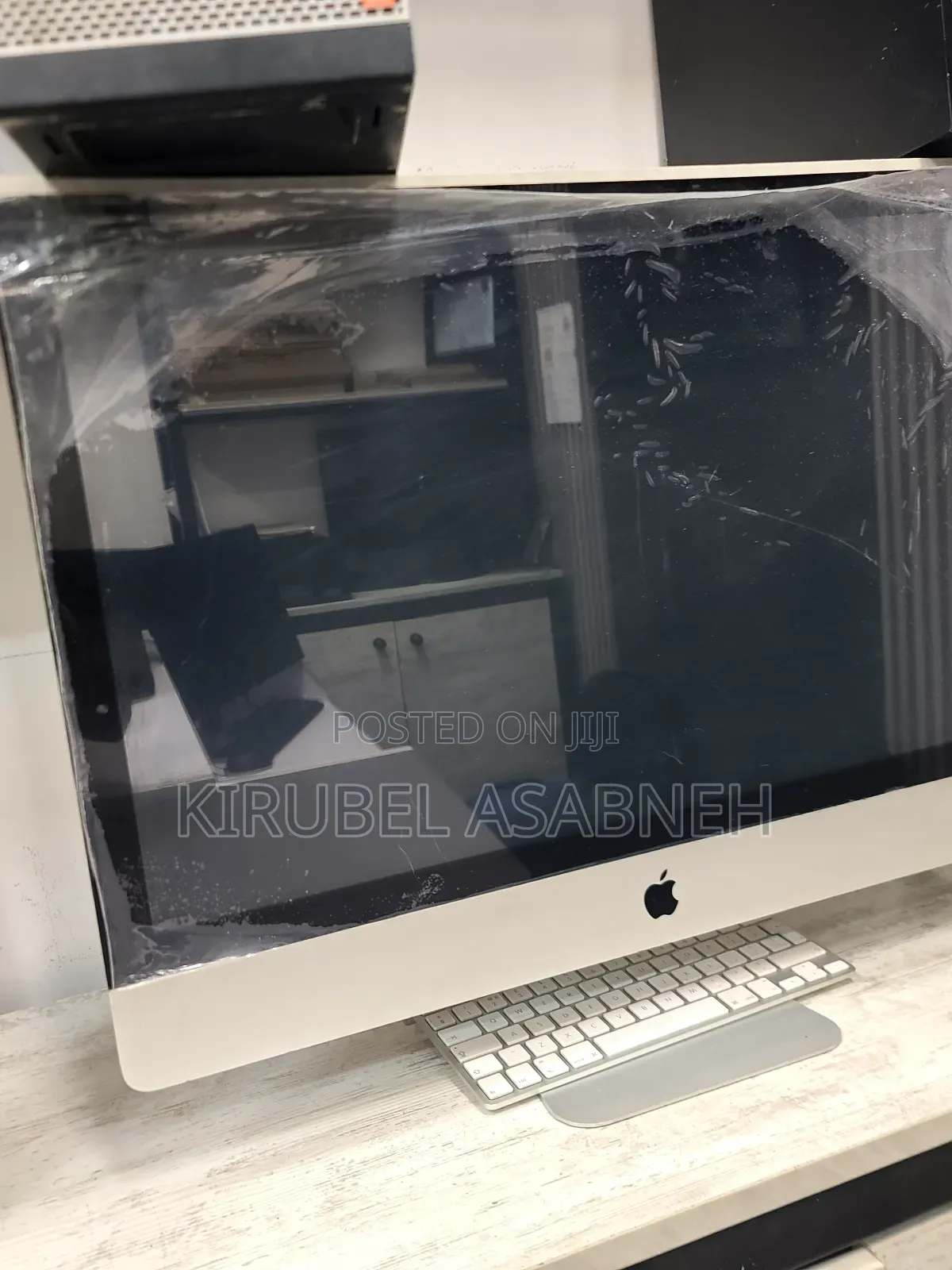 New Desktop Computer Apple iMac 32GB Intel Core I7 HDD+SSD 2T