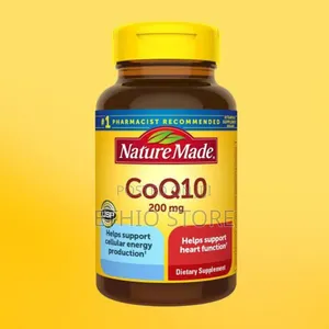 Nature Made Coq10 200mg