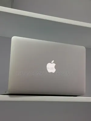 New Laptop Apple MacBook Air 2015 4GB Intel Core I5 SSD 128GB