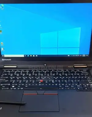New Laptop Lenovo 8GB Intel Core I7 HDD 500GB