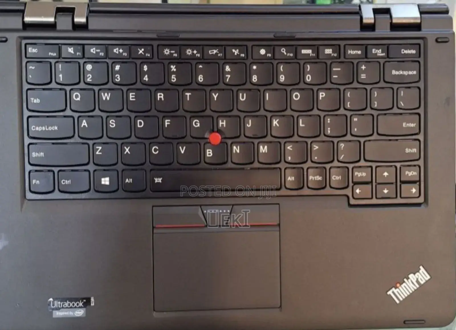 New Laptop Lenovo 8GB Intel Core I7 HDD 500GB