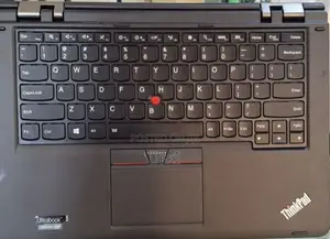 New Laptop Lenovo 8GB Intel Core I7 HDD 500GB