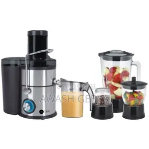 Sokany Juicer