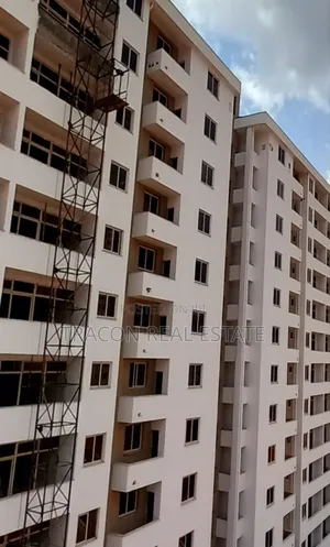 Furnished 3bdrm Apartment in ኣምደሁን ሪል ስቴት, Nifas Silk-Lafto for sale