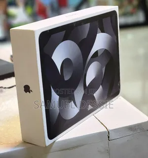 New Apple iPad Air (2022) 64 GB