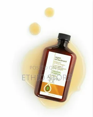 One'n Only Argan Oil Treatment