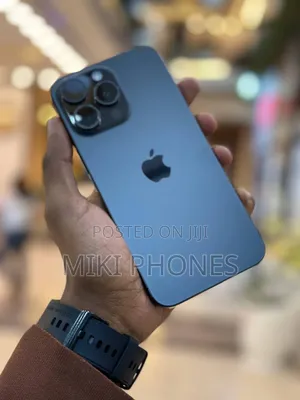 Apple iPhone 15 Pro Max 256 GB