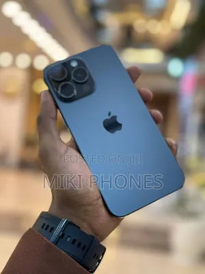 Apple iPhone 15 Pro Max 256 GB
