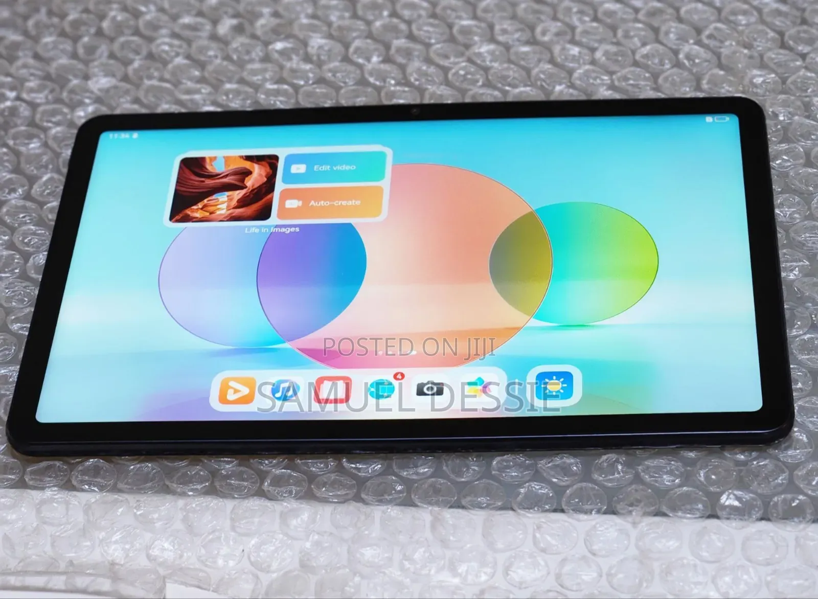 New Huawei MatePad 11.5 128 GB