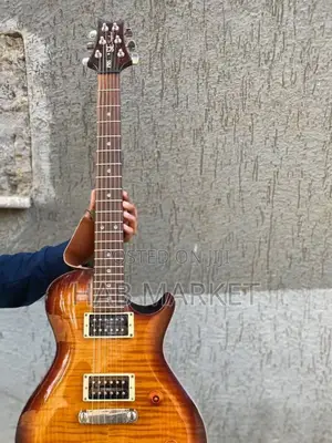 PRS Se Singlecut Standard