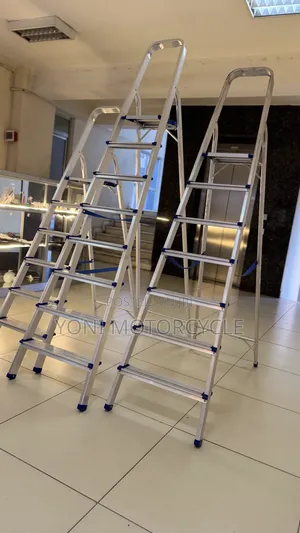 Ladder0aluminum Fflexible Ladder00