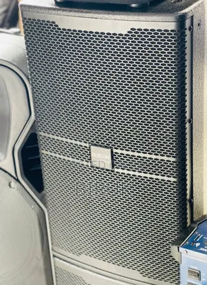 For Sales New Speakers