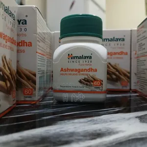 Himalyan Ashwagandha Orignal With Free Delivery!