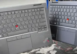 New Laptop Lenovo Thinkpad X1 Yoga 32GB Intel Core I7 SSD 512GB