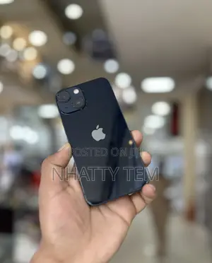 Apple iPhone 13 Mini 128 GB Blue