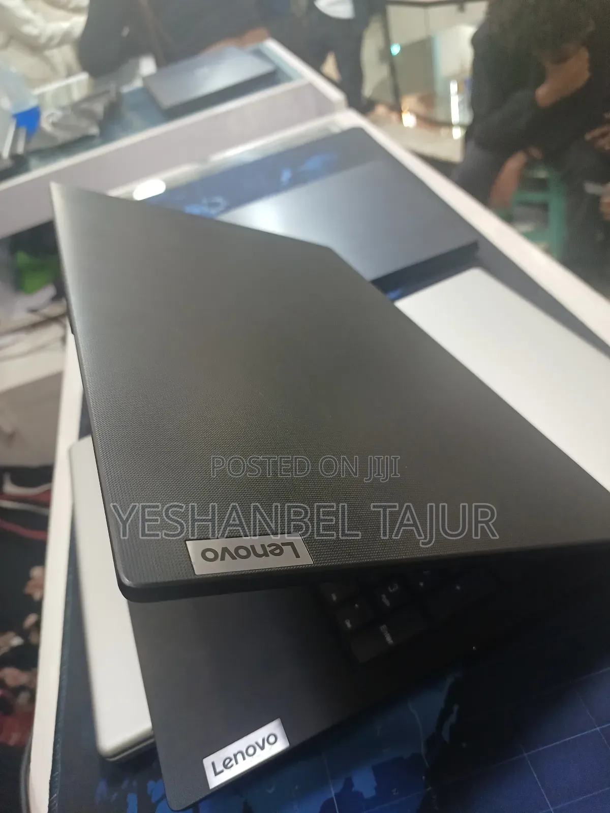 New Laptop Lenovo V15 G4 24GB Intel Core I5 SSD 512GB
