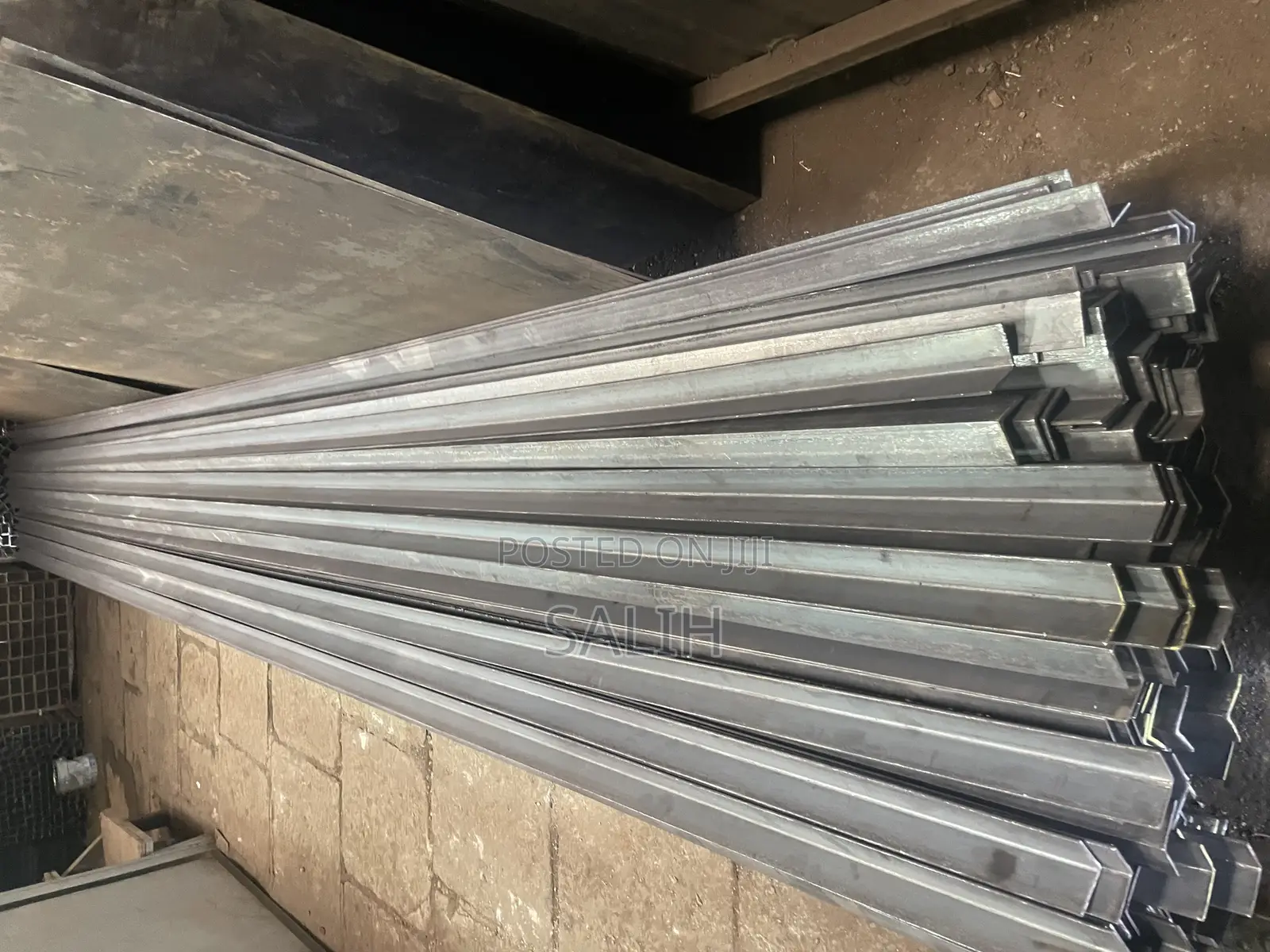 Angle Iron