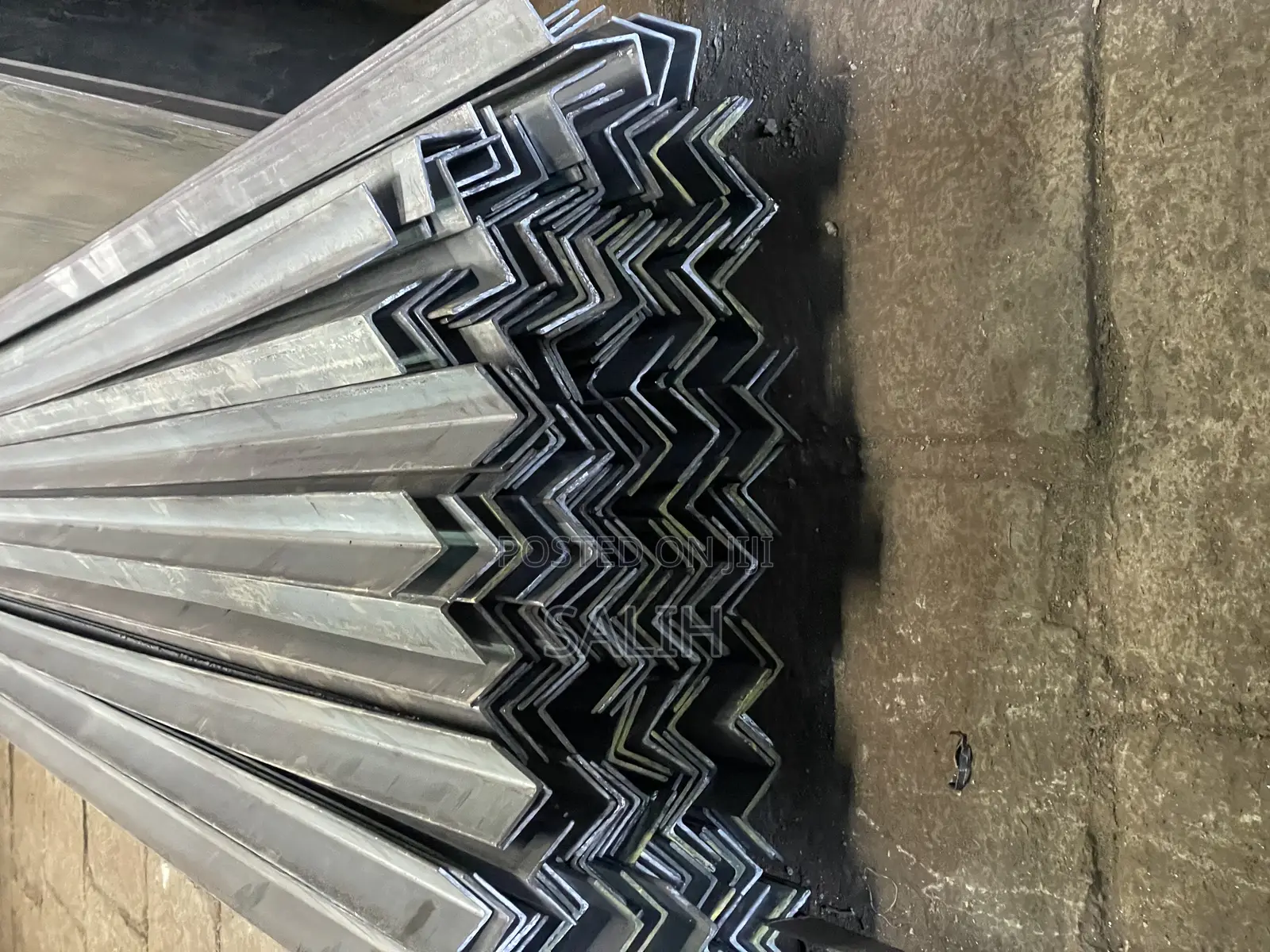 Angle Iron