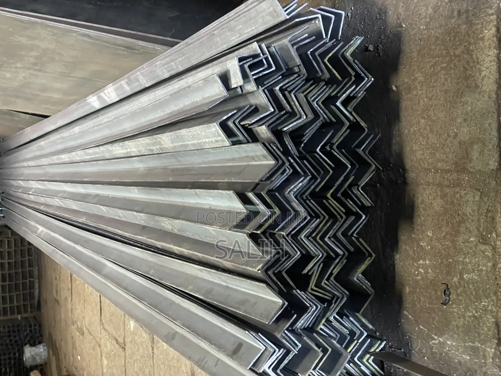 Angle Iron