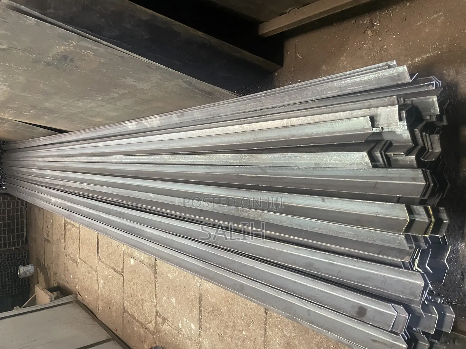 Angle Iron