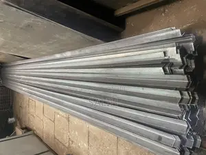 Angle Iron