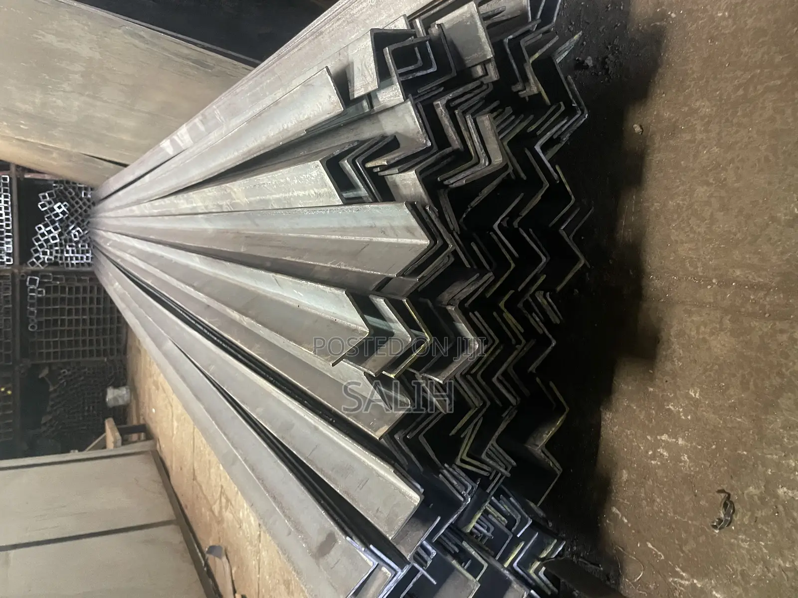 Angle Iron