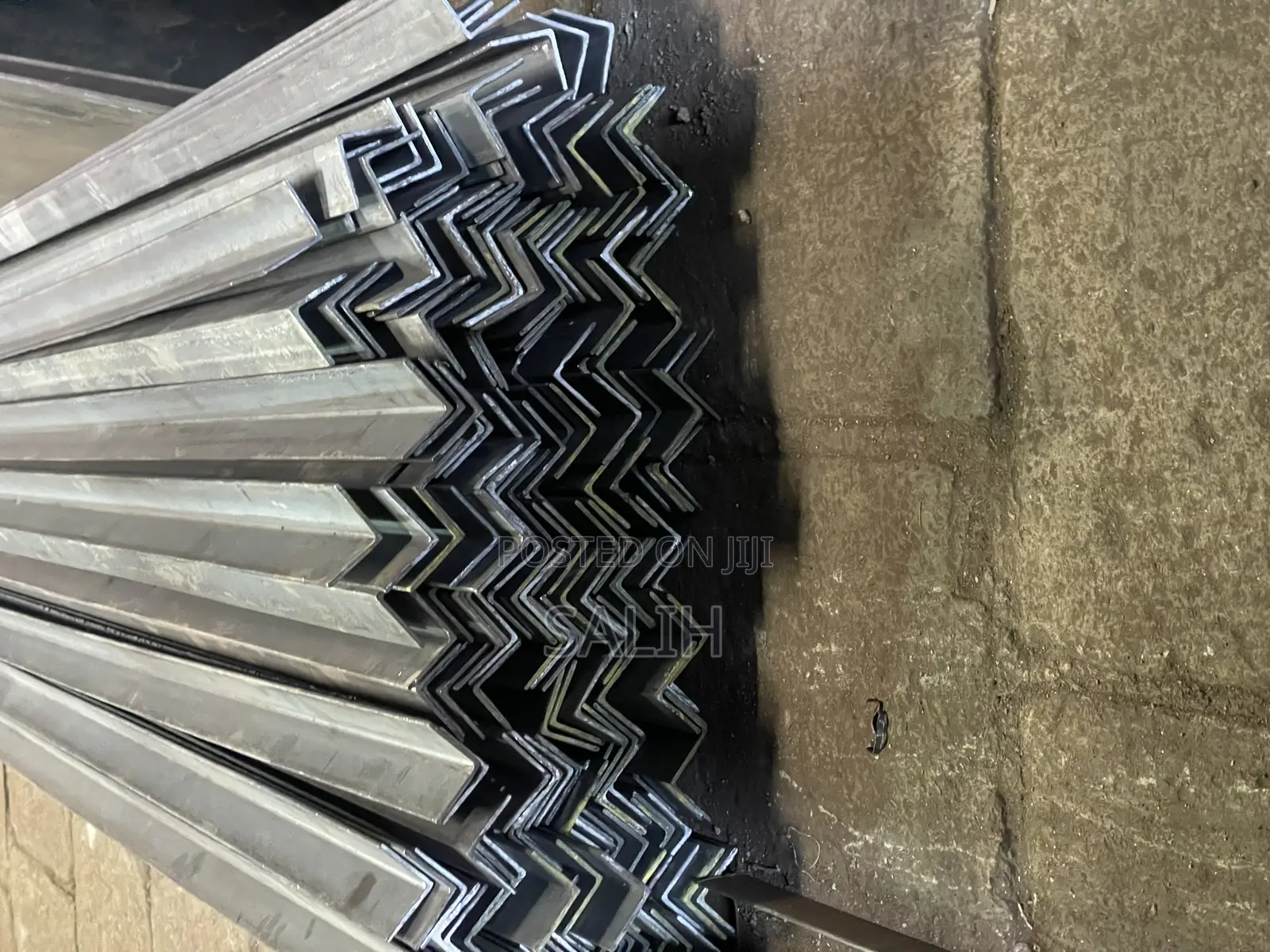 Angle Iron