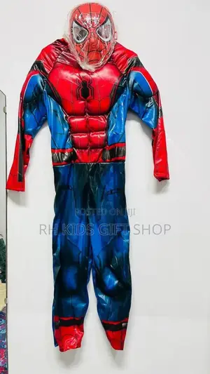 Kids Costume Clothing